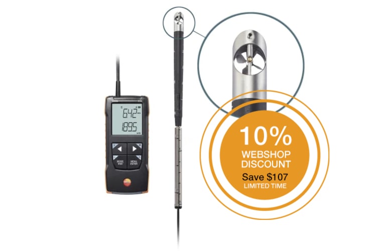 testo 416