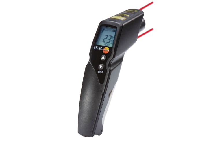 testo 830-T2