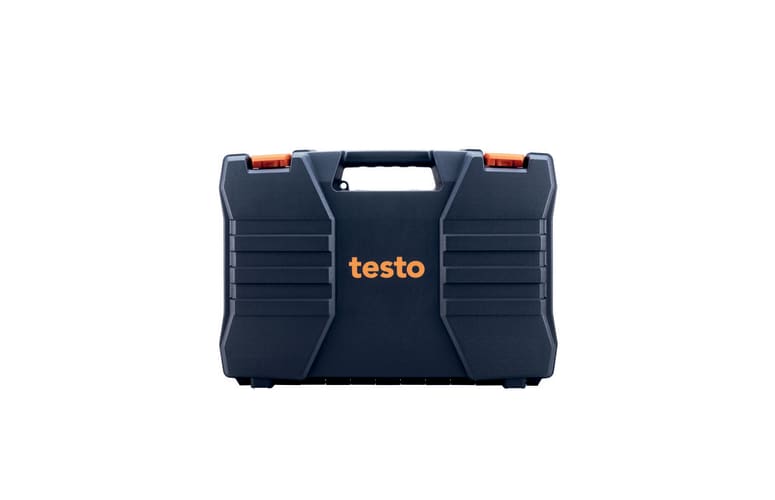 testo 0516 1200 case