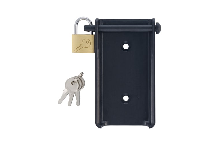 Wall holder