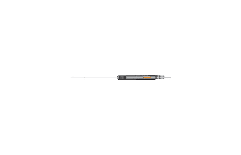 Preisg&uuml;nstige, robuste Hitzkugelsonde, ~ 3 mm, f&uuml;r Messungen...