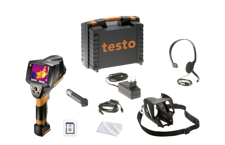 testo 875-2i