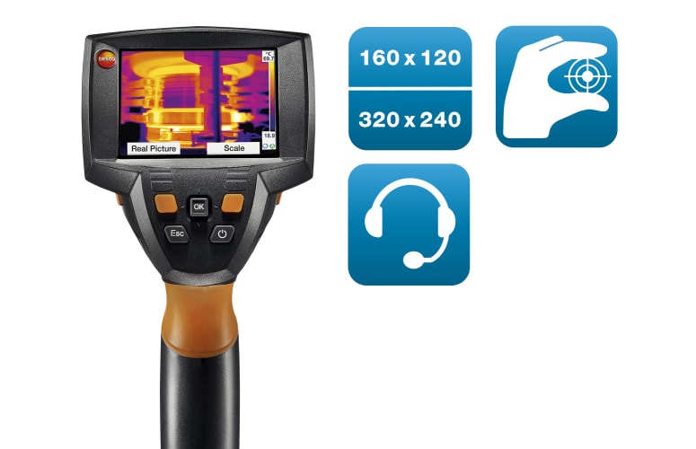 testo 875-2i