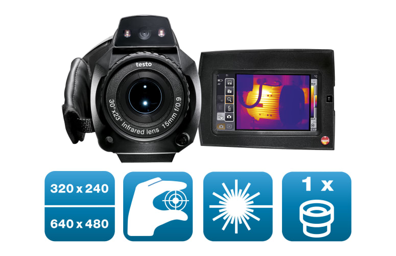 testo 885