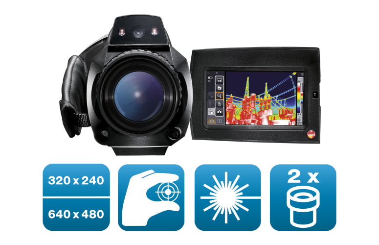 testo 885