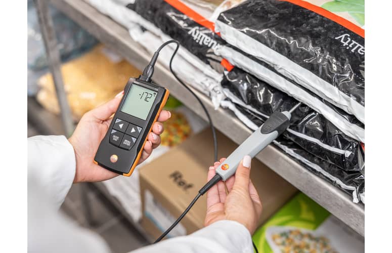 testo 110