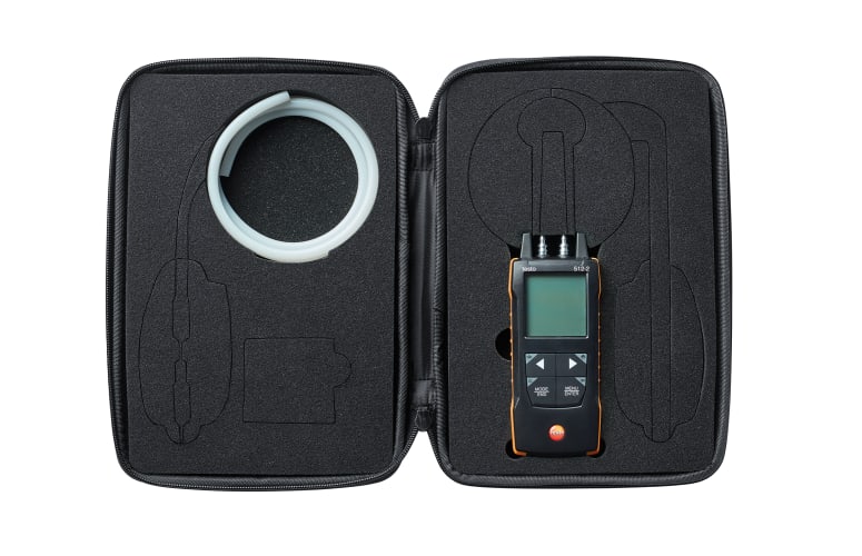 testo 512-2