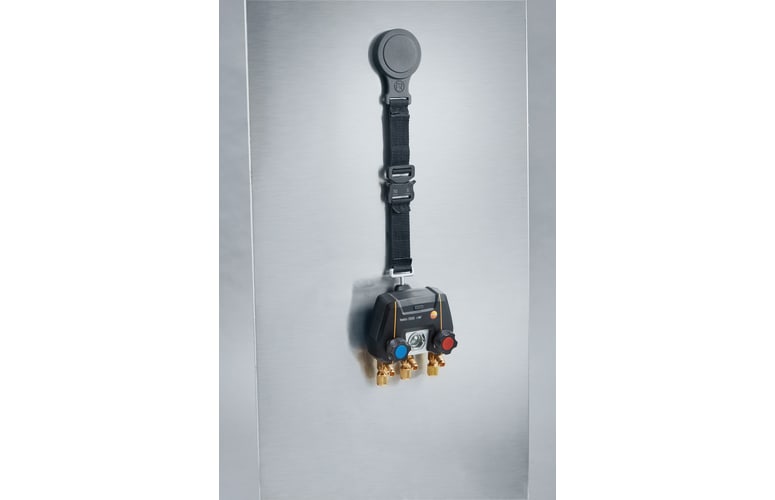 testo 550i