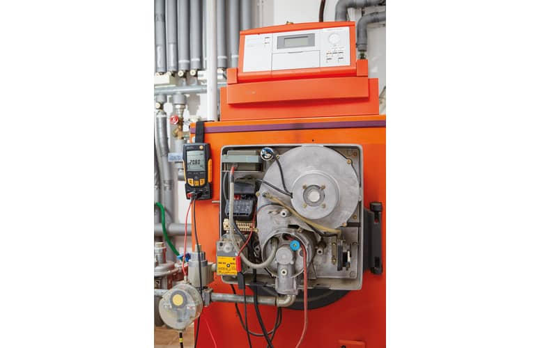 testo 760-2