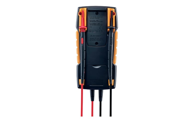 testo 760-2