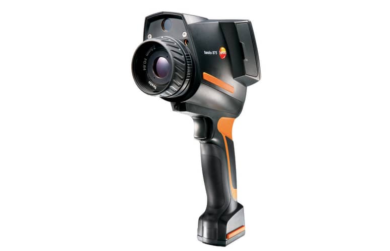 testo 875