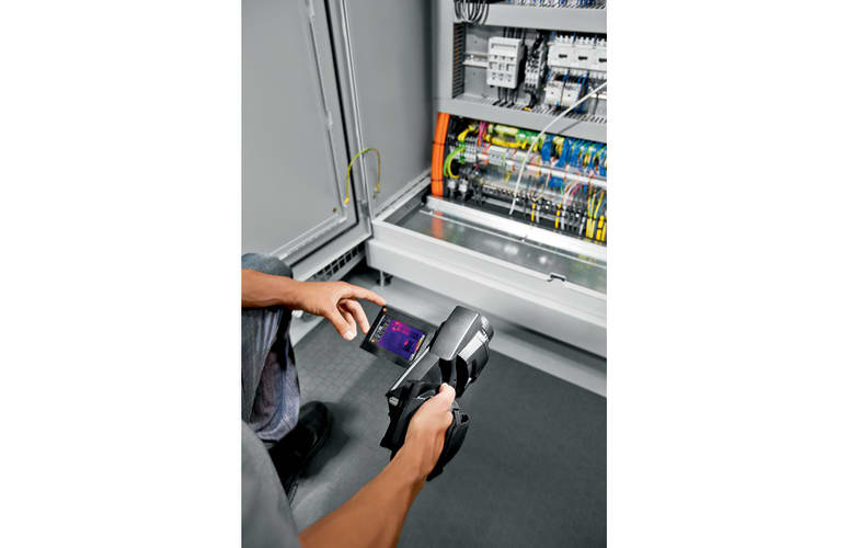 testo 885-1